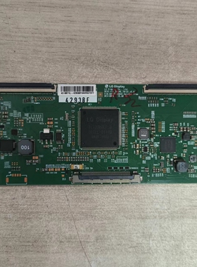 Z原装康佳 T43U LED43S8000U 43R6000U逻辑板6870C-0584A现货测好