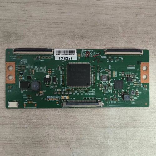 康佳T43ULED43S8000U43R6000U