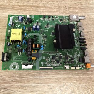 海信LED32EC320A/K3100主板RSAG7.820.6592屏HD315DH-F14 实拍图