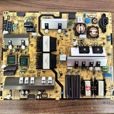 原装三星UA55JS7200JXXZ电视电源板BN44-00859B L55SHN-FHS