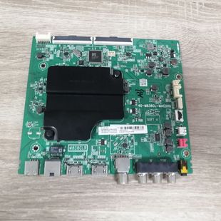 TCL 55V2 D55A730U主板40-M838CL-MAC2HG配屏LVU550NDEL现货 测好