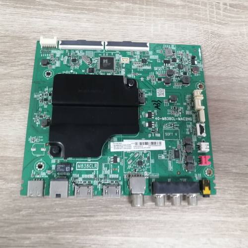 TCL55V2D55A730U主板40-M8