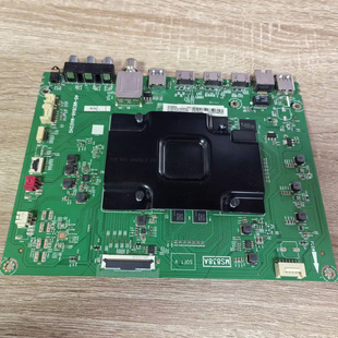 东芝55U6880C 主板 40-M838A6-MAD2HG 屏LVU550NEBL 现货 测好