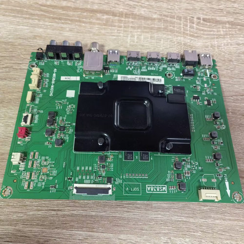 东芝55U6880C主板40-M838A6-