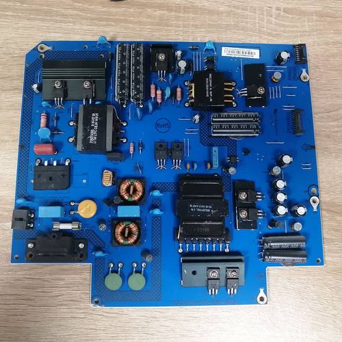 乐视LetvS50X50Air电源板715