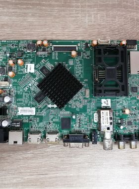 创维47E680F主板5800-A8K560-1P00屏SEL470FY(LDF-110) 测好发货