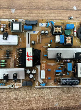三星UA40KU6300J UA55KU6100J原装电源板BN41-02499A BN94-10711A