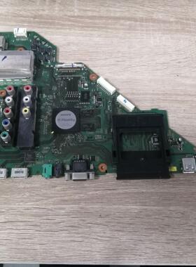 索尼KDL-55HX950电视主板1-885-388-13屏FQLF550DT02 实物图 测好