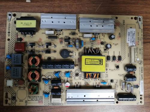 测好康佳47X8100PDE电源板350