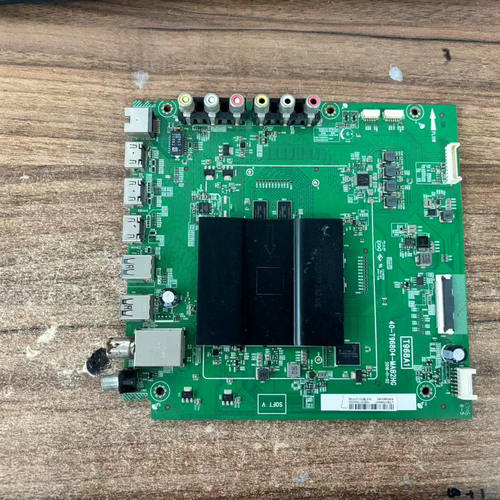 注意接口 TCL D49A620U主板40-T96804-MAB2HG屏LVU490CS0T E2 V3