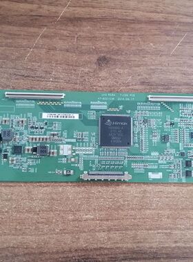 测好 康佳LED55R6610U 长虹55U2S逻辑板47-6021036 HV550QUB-B05