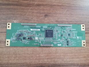 测好 康佳LED55R6610U 长虹55U2S逻辑板47-6021036 HV550QUB-B05