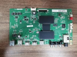 TCL D48A710 L55F3800A主板40-MT0700-MAA2HG  屏LVF480CS0T E30