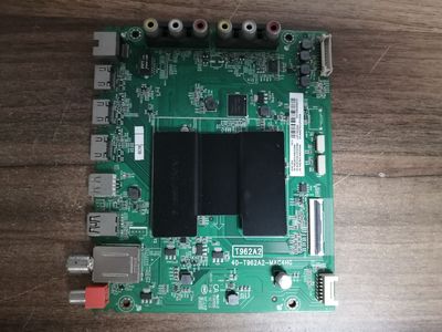 测好TCL65A730U主板40-