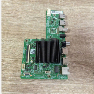 A酷开65P31主板A8A002 LA.017.21730940.0005屏RDL650WY(BD0-72M)