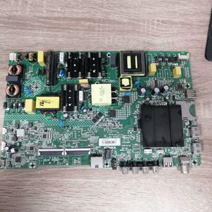 康佳LED55K5100 液晶电视主板35023887屏 72002010YT 2010YT 现货