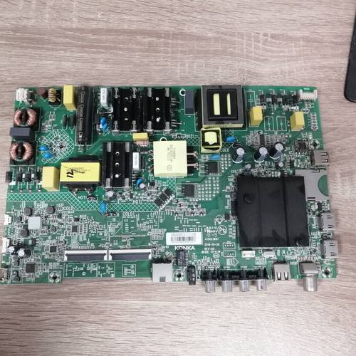 康佳LED55K5100液晶电视主