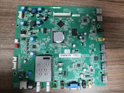东芝50KL300C主板40-T01