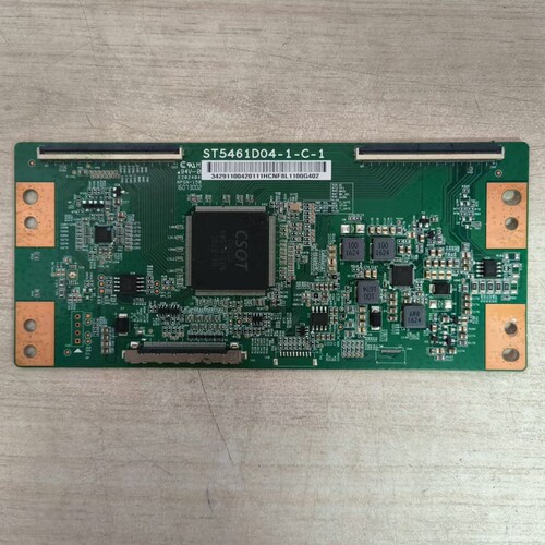 海信LED55K300UD/K5500US逻辑板
