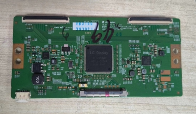 LG49UF7702-CC电视逻辑板