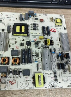康佳65R6200U 电源34013472 35021056 KIP+L150E02B2(-01)实拍