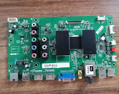 TCLLE55D8800主板40-MS6