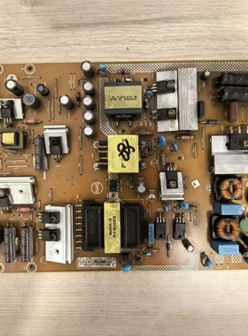 原装 海尔 U48H7 LU48K5000电视电源板 715G6743-P02-000-002M 辉