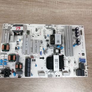 拆机 海尔L75F6电源板PDM4HW50 2A466 KUNL75PW01现货 测好 实拍