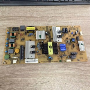 拆机海尔LE50AL88U51 LE50R31电源板0094006453A SHG5001A-211E