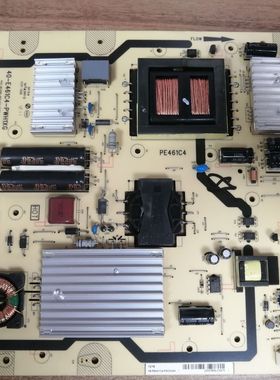 TCL L46F3500A-3D电源板40-E461C4-PWH1XG 08-PE461C4-PW200AA 测