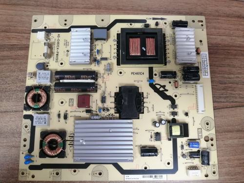 TCLL46F3500A-3D电源板40-E