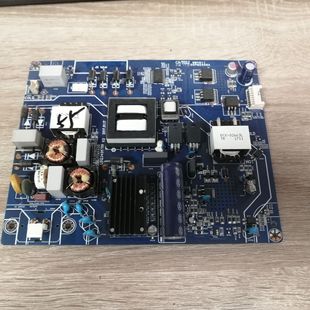 适用于长虹55Z80U 55U1 55U1A电视电源板JUC7.820.00182755实拍图