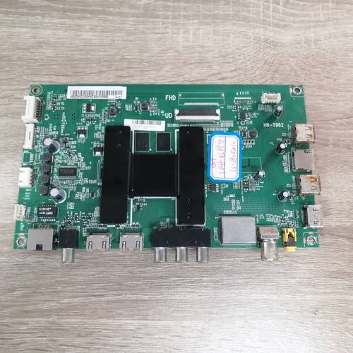 海尔LQ55AL88Y81主板H主板