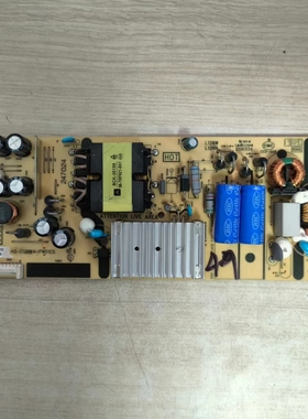 原装 TCL 49A260 电源板 40-L12NW4-PWD1CG 08-L12NH92-PW200AA辉