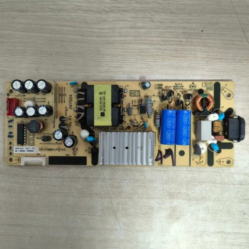 原装TCL49A260电源板