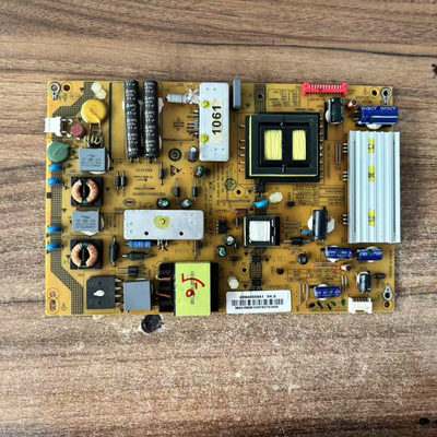 原装海尔LD55U7000 LU55H7300电源板0094003941A FP-HZP-3941A-00