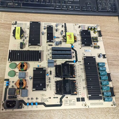 创维75寸液晶电源板N012402-0004