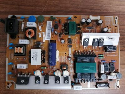 三星UA40F5080AR 46F5300AR电源板L42SF-DDY BN44-00609B 测好发