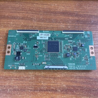 原装小米L60M4-AA L60M5-AA海信LED60K380U逻辑板6870C-0538A现货