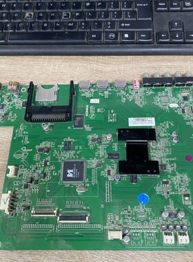 原装康佳LED46X8000D 液晶主板35015810 35015810 屏LTA460HW01