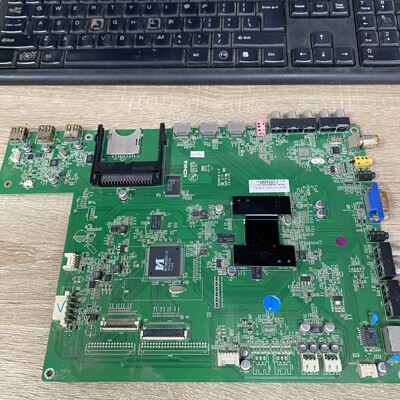 原装康佳LED46X8000D液晶主板35