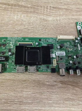 创维50E390E主板5800-A9R200-0P50屏RDL500FY QD0-000现货 测好发
