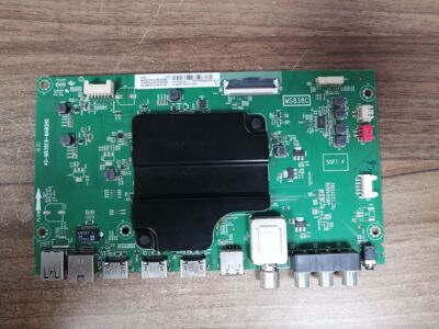 TCL65P6主板40-M838C9-MA