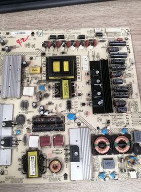 A康佳LED42MSIIDC电源板34007562/34007620/340015321实物图 测好