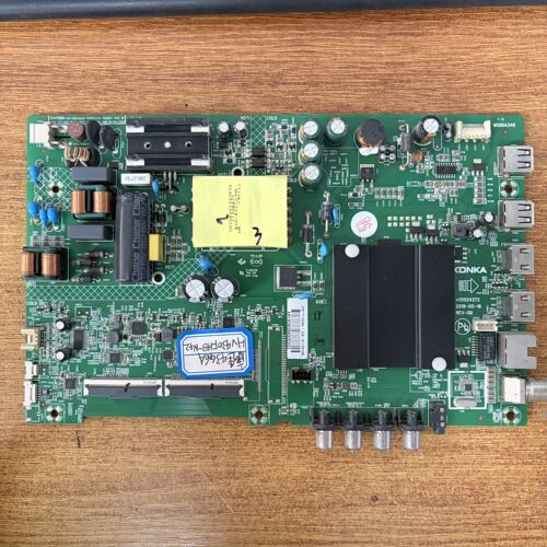 原装康佳LED43S2A主板35024372配