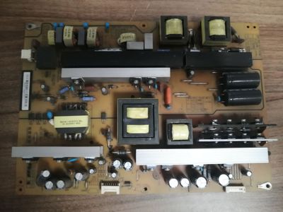 原装长虹UD65D6000i电源板