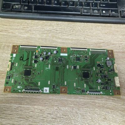 夏普LCD-70UE20A逻辑板RUNTK55