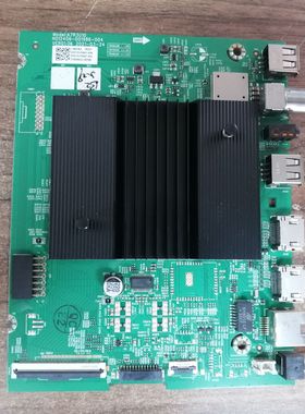 创维55M3 主板A7R3010 N012406-001986-004配屏RDL550WY(HN0-002)