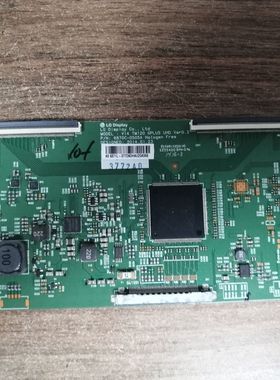 原装拆机 康佳LED49K70U逻辑板 6870C-0505A  测好发货 好板