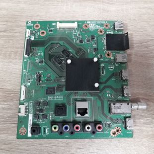 AA夏普LCD-50SU460A 50TX55A主板QPWBXG743WJZZ屏V500DJ7-ME5现货